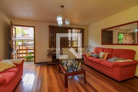 Casa à venda com 9 quartos, 360m² em Jardim Botânico, Porto Alegre