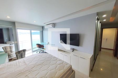 Quarto 1 de apartamento à venda com 3 quartos, 230m² em Ingá, Niterói