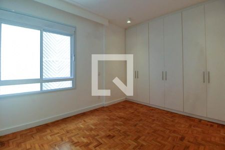 Quarto 2 de apartamento à venda com 4 quartos, 209m² em Jardins, São Paulo