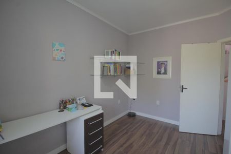 Quarto 2 de casa à venda com 3 quartos, 179m² em Rio Branco, Canoas