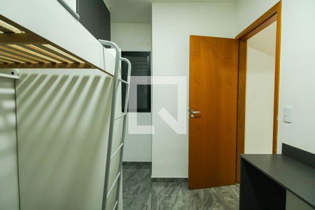 Quarto 1 de apartamento à venda com 2 quartos, 42m² em Vila Esperança, São Paulo