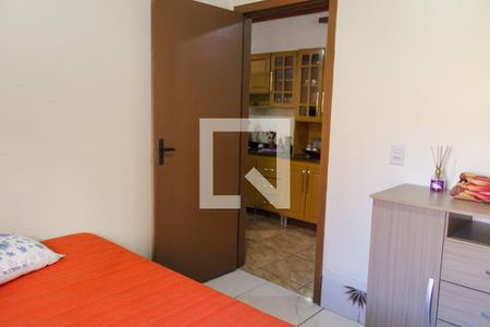 Quarto 1 de casa à venda com 2 quartos, 152m² em Canudos, Novo Hamburgo