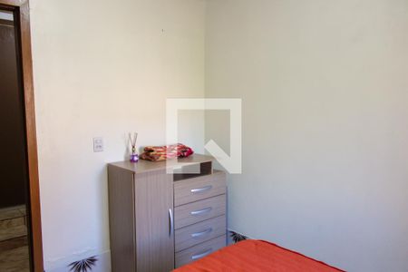 Quarto 1 de casa à venda com 2 quartos, 152m² em Canudos, Novo Hamburgo