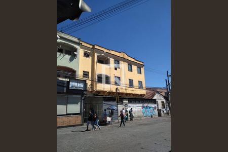 Apartamento para alugar com 99m², 3 quartos e sem vaga Apartamento para alugar com 99m², 3 quartos e sem vagaFachada do Prédio