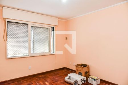 Quarto 1 de apartamento à venda com 2 quartos, 60m² em Jardim Floresta, Porto Alegre