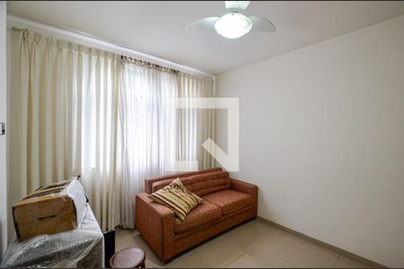 Quarto de apartamento à venda com 3 quartos, 110m² em Icaraí, Niterói