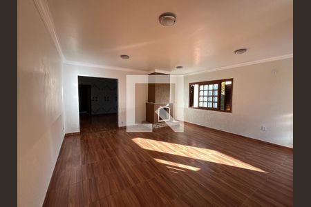 Sala de Jantar de casa à venda com 5 quartos, 300m² em Harmonia, Canoas