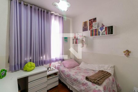 Quarto 3 de apartamento à venda com 4 quartos, 186m² em Padre Eustáquio, Belo Horizonte