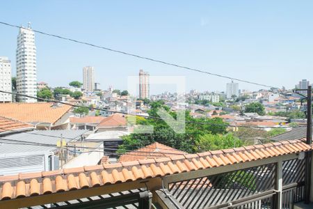 Vista da Sala de casa à venda com 3 quartos, 220m² em Santa Teresinha, São Paulo