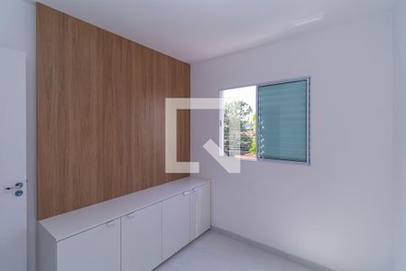 Quarto 2 de apartamento à venda com 2 quartos, 36m² em Vila Bela, São Paulo