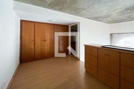 Suite de apartamento à venda com 1 quarto, 49m² em Itaim Bibi, São Paulo