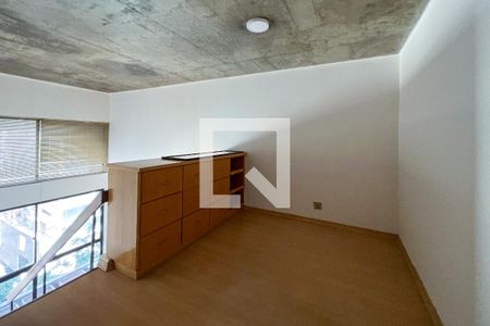 Suite  de apartamento à venda com 1 quarto, 49m² em Itaim Bibi, São Paulo