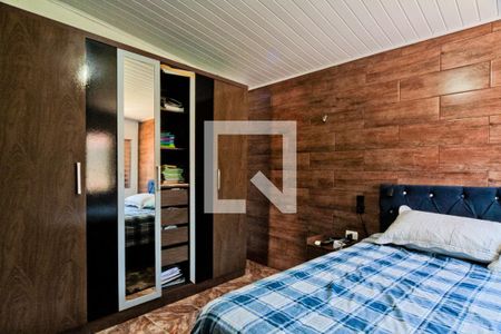 Quarto 2 de casa à venda com 3 quartos, 250m² em Jardim Peri, São Paulo