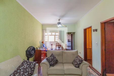 Sala  de casa à venda com 2 quartos, 370m² em Vila Londrina, São Paulo