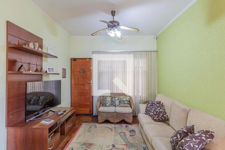 Sala  de casa à venda com 2 quartos, 370m² em Vila Londrina, São Paulo