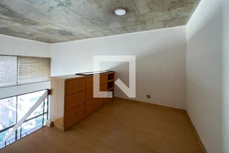Suíte de apartamento à venda com 1 quarto, 49m² em Itaim Bibi, São Paulo