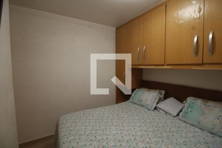 Quarto Suíte de apartamento à venda com 3 quartos, 85m² em Tatuapé, São Paulo