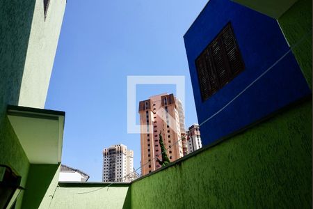 Área externa de casa de condomínio à venda com 3 quartos, 160m² em Santo Amaro, São Paulo