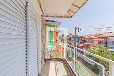 Sacada de casa à venda com 3 quartos, 180m² em Jaguaribe, Osasco