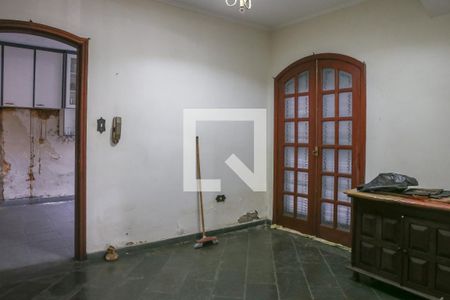 Sala de Jantar de casa para alugar com 3 quartos, 220m² em Vila Leopoldina, São Paulo