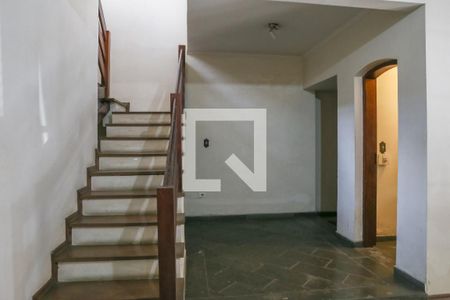 Sala de casa à venda com 3 quartos, 220m² em Vila Leopoldina, São Paulo