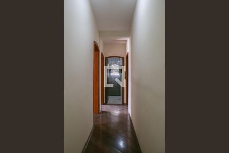 Corredor de casa à venda com 3 quartos, 220m² em Vila Leopoldina, São Paulo