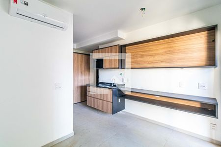 Studio de kitnet/studio à venda com 0 quarto, 29m² em Butantã, São Paulo