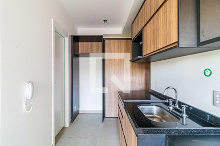 Studio de kitnet/studio à venda com 0 quarto, 29m² em Butantã, São Paulo