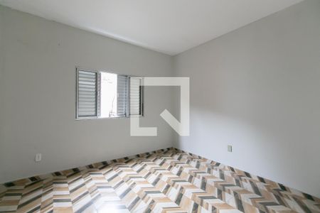 Quarto 2 de casa para alugar com 3 quartos, 120m² em Jardim Ruth, São Paulo