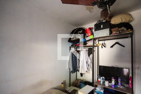 Quarto 02 de casa à venda com 2 quartos, 400m² em Vila Cleonice, São Paulo