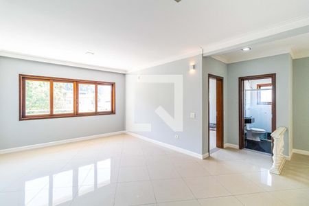 Sala de casa à venda com 1 quarto, 130m² em Jardim Jussara, São Paulo