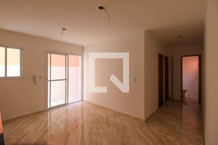 Sala de apartamento à venda com 2 quartos, 42m² em Vila Macedopolis, São Paulo