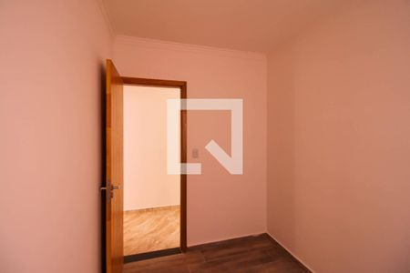 Quarto 2  de apartamento à venda com 2 quartos, 42m² em Vila Macedopolis, São Paulo