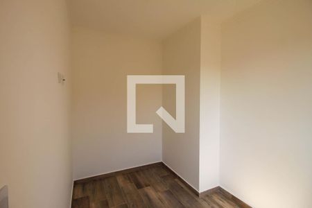 Quarto 1 de apartamento à venda com 2 quartos, 35m² em Vila Macedopolis, São Paulo