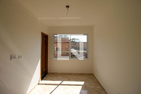 Sala de apartamento à venda com 2 quartos, 35m² em Vila Macedopolis, São Paulo