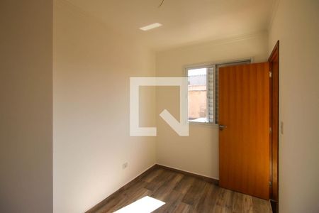 Quarto 1 de apartamento à venda com 2 quartos, 35m² em Vila Macedopolis, São Paulo