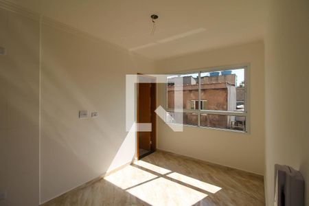 Sala de apartamento à venda com 2 quartos, 35m² em Vila Macedopolis, São Paulo