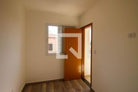 Quarto 1 de apartamento à venda com 2 quartos, 35m² em Vila Macedopolis, São Paulo