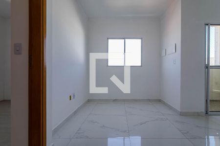 Sala de apartamento para alugar com 2 quartos, 54m² em Vila Suissa, Mogi das Cruzes