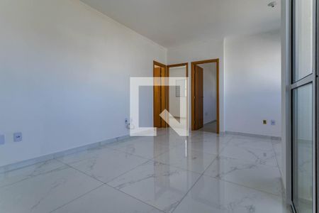 Sala de apartamento para alugar com 2 quartos, 54m² em Vila Suissa, Mogi das Cruzes