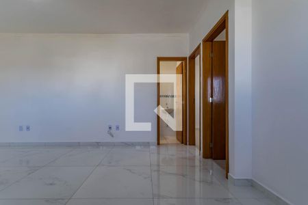 Sala de apartamento para alugar com 2 quartos, 54m² em Vila Suissa, Mogi das Cruzes