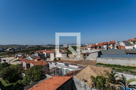 Vista - Sala de apartamento para alugar com 2 quartos, 54m² em Vila Suissa, Mogi das Cruzes