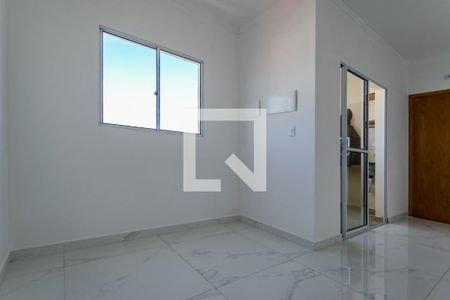 Sala de apartamento para alugar com 2 quartos, 54m² em Vila Suissa, Mogi das Cruzes