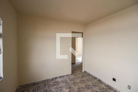 Sala de apartamento para alugar com 2 quartos, 55m² em Posse, Nova Iguaçu