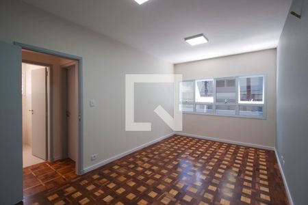 Quarto 1 de casa para alugar com 4 quartos, 692m² em Vila Olímpia, São Paulo