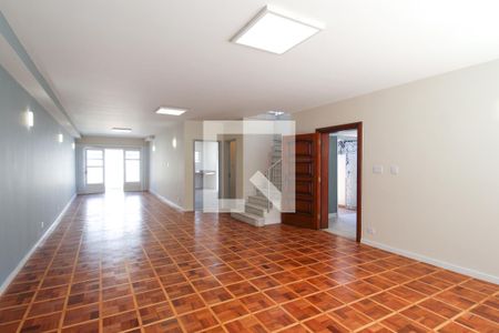 Sala de casa à venda com 4 quartos, 692m² em Vila Olímpia, São Paulo