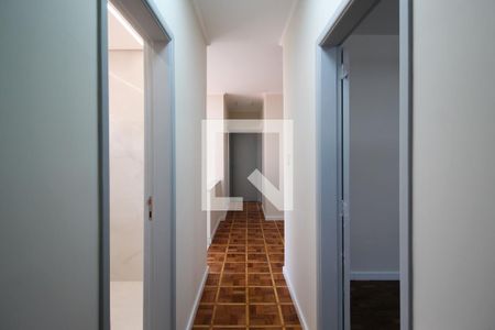 Hall Quartos de casa para alugar com 4 quartos, 692m² em Vila Olímpia, São Paulo