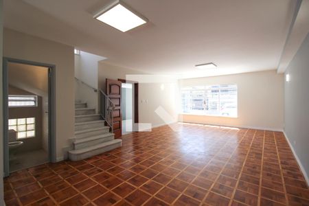 Sala de casa à venda com 4 quartos, 692m² em Vila Olímpia, São Paulo