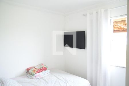 Quarto de apartamento para alugar com 2 quartos, 48m² em Bairro Jardim Nossa Senhora das Graças, Cotia