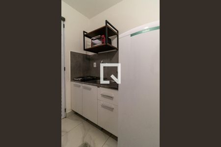 Kitnet/Studio para alugar com 1 quarto, 15m² em Barra Funda, São Paulo